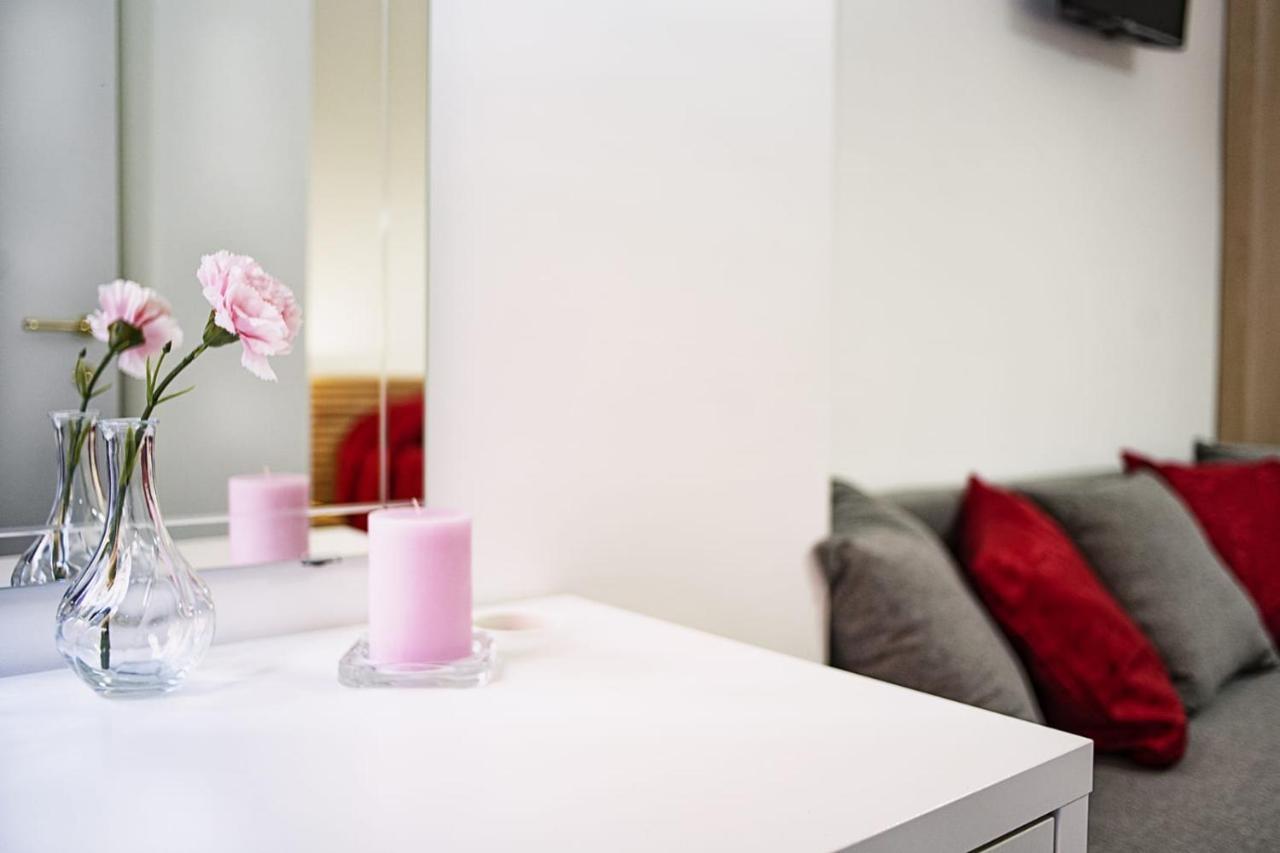 Il Bonsai Bed and breakfast Roma