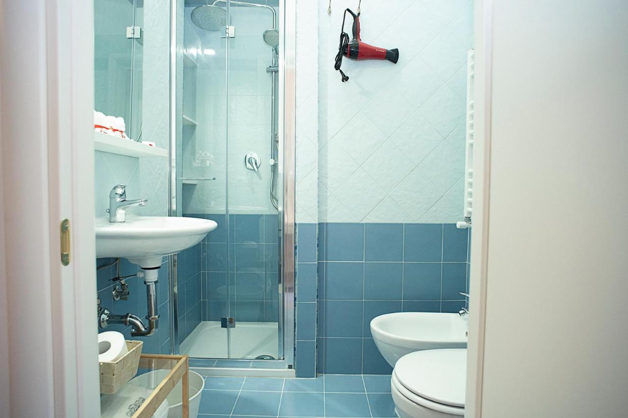 Bed and breakfast Il Bonsai Roma